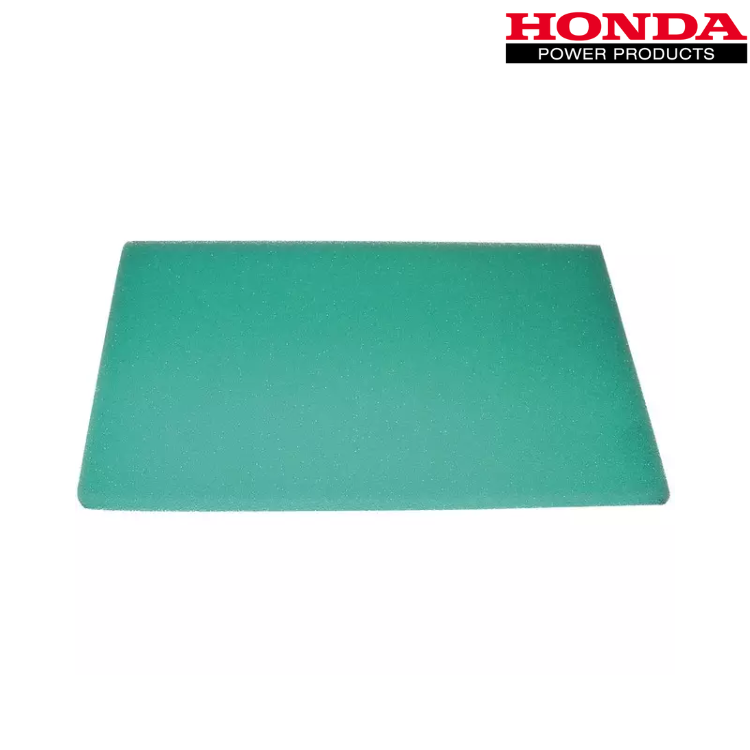 FILTRE AIR MOUSSE ORIGINE HONDA 17218ZG9M00
