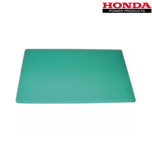 FILTRE AIR MOUSSE ORIGINE HONDA 17218ZG9M00