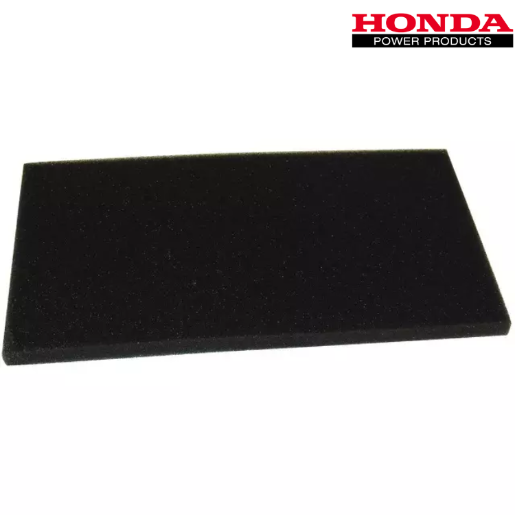 FILTRE A AIR MOUSSE GCV520/530 ORIGINE HONDA 17218Z0A810