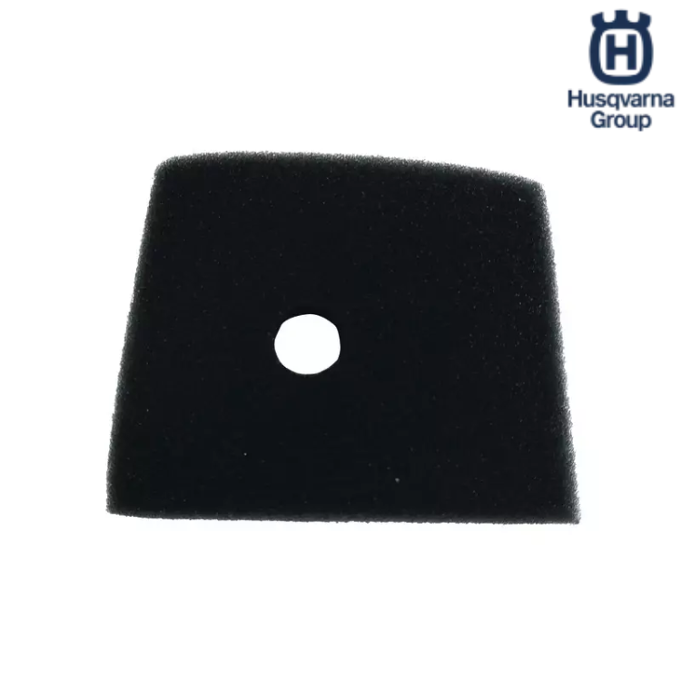 FILTRE A AIR MOUSSE HUSQVARNA 537186301