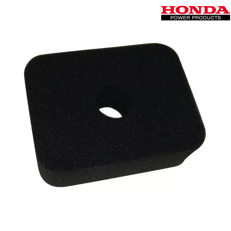 FILTRE A AIR MOUSSE WH20X ORIGINE HONDA 17211ZE1000