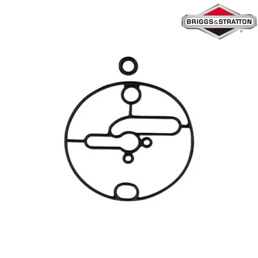 JOINT DE CUVE DE CARBURATEUR BRIGGS AND STRATTON 698781