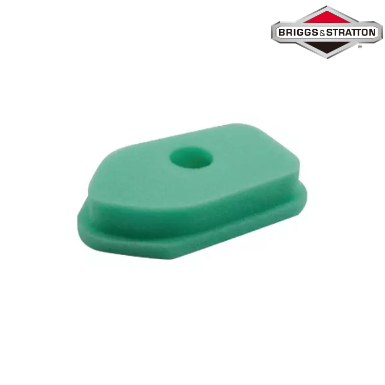 FILTRE A AIR ORIGINE BRIGG & STRATTON 3/3,5/3,75CV 272235S
