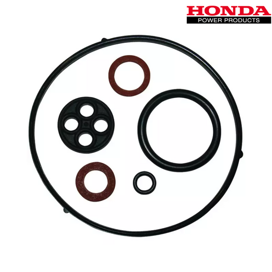 JOINT MOTEUR GX340 GX390 ORIGINE HONDA 16010ZE2812