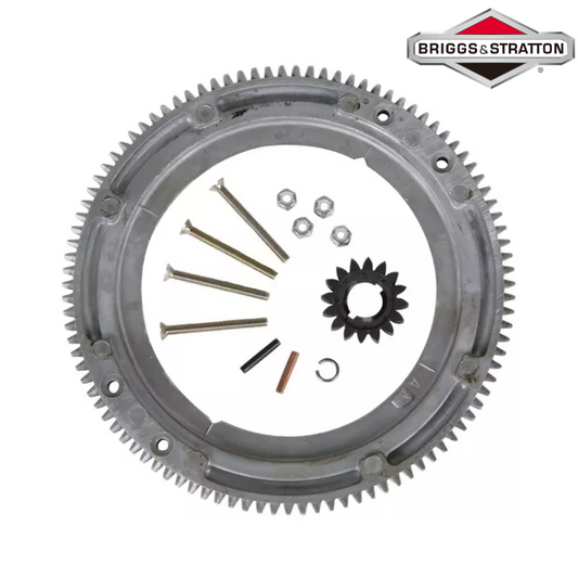 KIT COURONNE ALUMINIUM (PIGNON INCLUS) B&S 696537