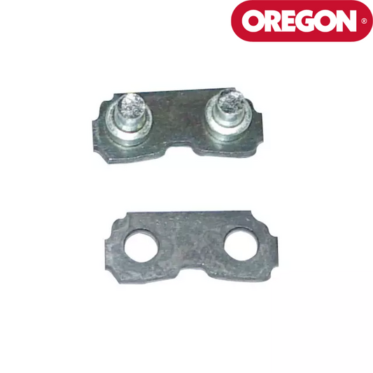 MAILLONS POUR CHAINE DE TRONCONNEUSE 1/4" .050" SACHET DE 25 OREGON