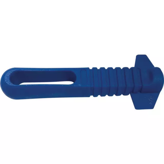 MANCHE DE LIME AVEC INDICATEUR D'ANGLE