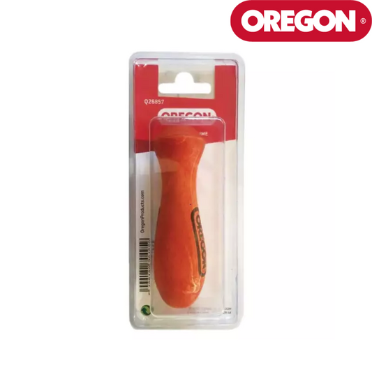 MANCHE DE LIME OREGON EN BOIS SOUS BLISTER Q26857