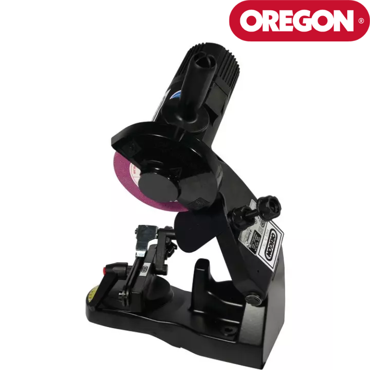 MINI AFFUTEUSE DE CHAINES ELECTRIQUE OREGON 590181
