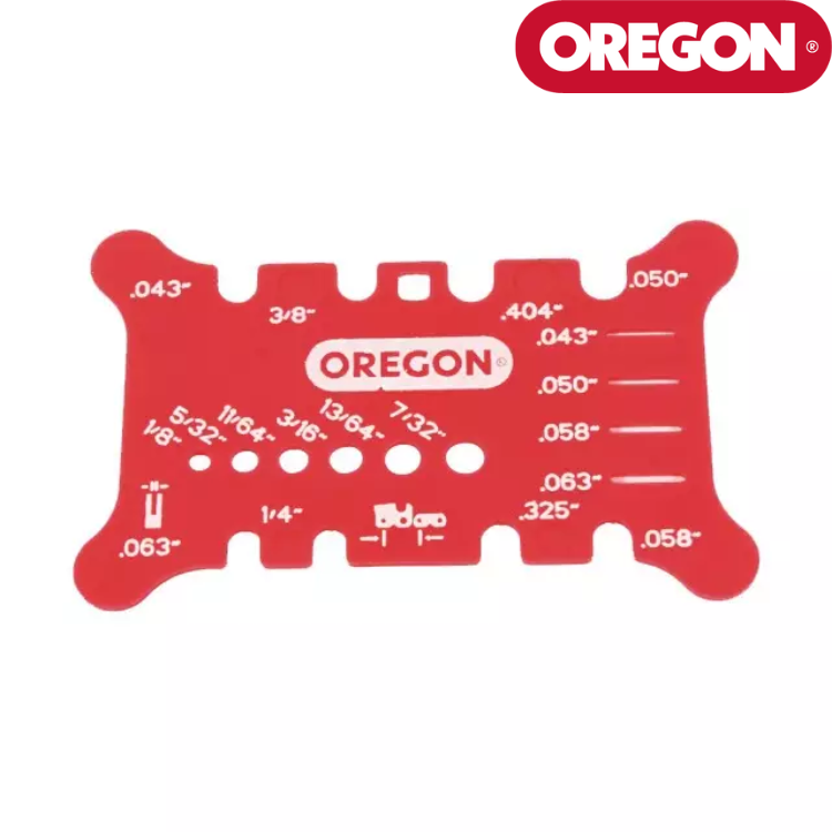 OUTIL DE MESURE FORESTIER DE POCHE OREGON 556418