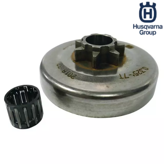 PIGNON DE CHAÎNE .325 ÉTOILE 7 DENTS ORIGINE HUSQVARNA 578097901