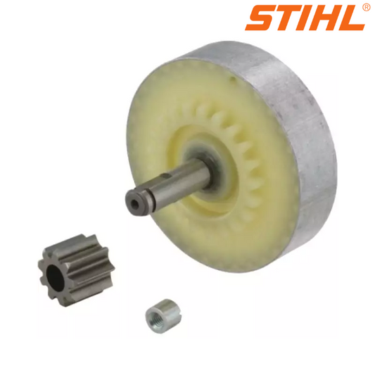PIGNON DE TRONCONNEUSE ELECTRIQUE ORIGINE STIHL 12086407550