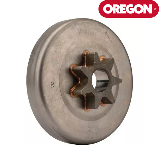 PIGNON ETOILE OREGON 112130 3/8"(91) 6 DENTS