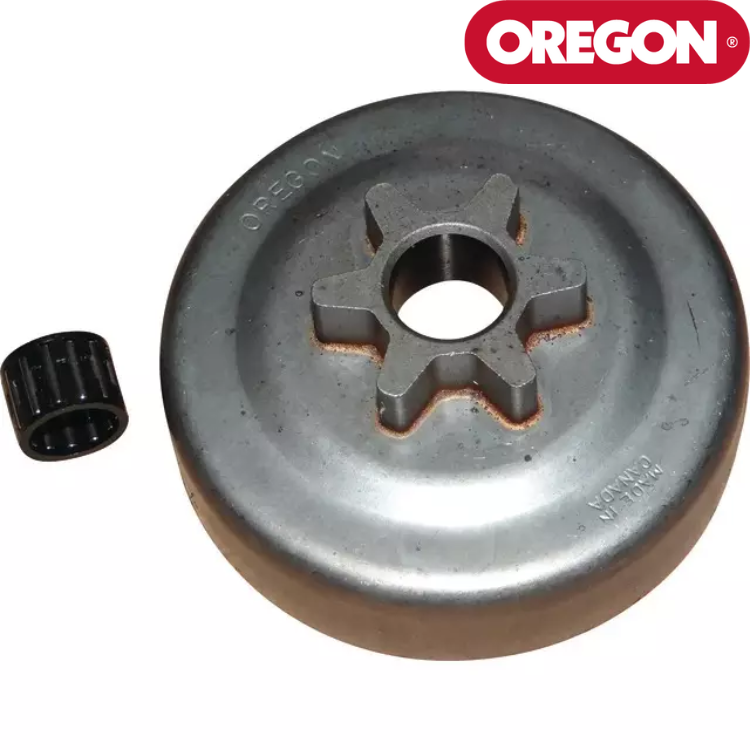 PIGNON ETOILE OREGON 28006 3/8"(91) 6 DENTS