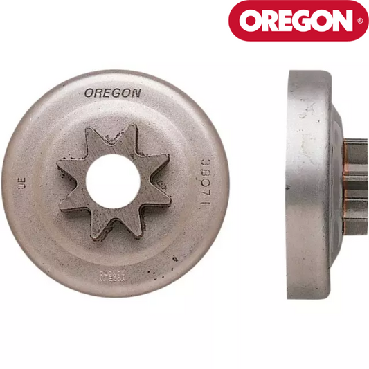 PIGNON ETOILE PRO OREGON 30681X 3/8" 7 DENTS