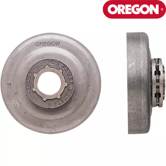 PIGNON ETOILE PRO OREGON 32064X 3/8" 7 DENTS
