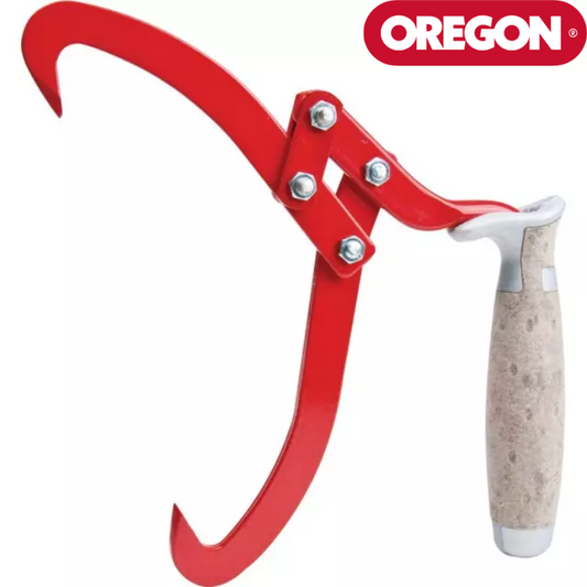 PINCE DE LEVAGE 180 MM OREGON 536321
