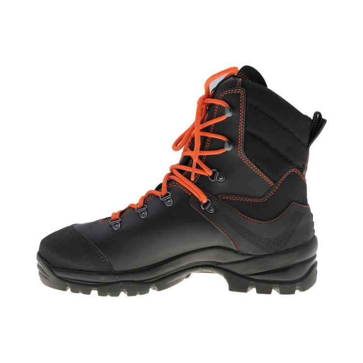 CHAUSSURES DE SECURITE ANTI-COUPURE CLASSE 2 KAILASH SOLIDUR