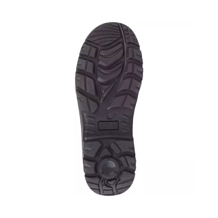 CHAUSSURES DE SECURITE ANTI-COUPURE CLASSE 1 ARUD SOLIDUR