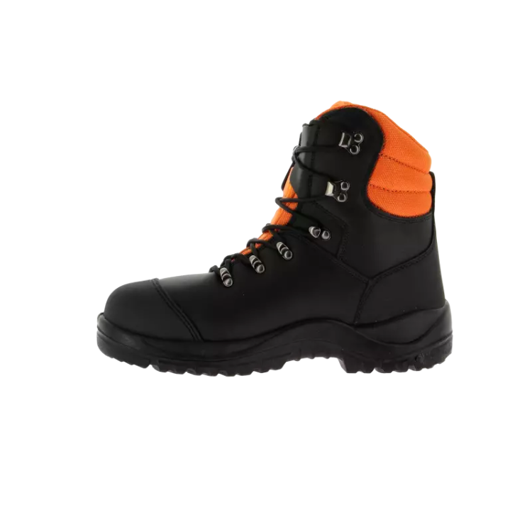 CHAUSSURES DE SECURITE ANTI-COUPURE CLASSE 1 ARUD SOLIDUR