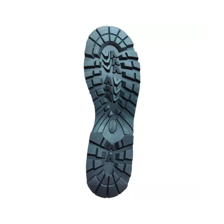 CHAUSSURES DE SECURITE ANTI-COUPURE CLASSE 3 LOGWOOD SOLIDUR