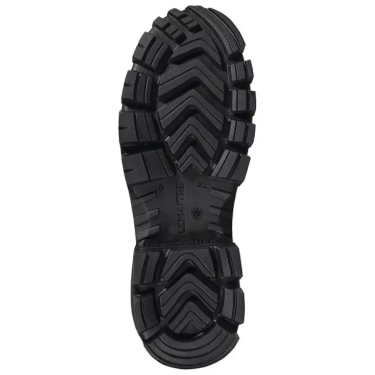 CHAUSSURES DE SECURITE S3 VARADERO SEMELLE NOIRE LEMAITRE