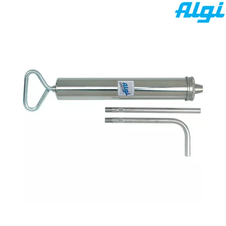 SERINGUE DE VIDANGE PRO 500ML ALGI