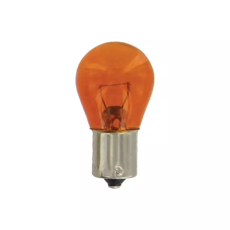 AMPOULES GRAISSEUR ORANGE 12V 21W BOITE 10
