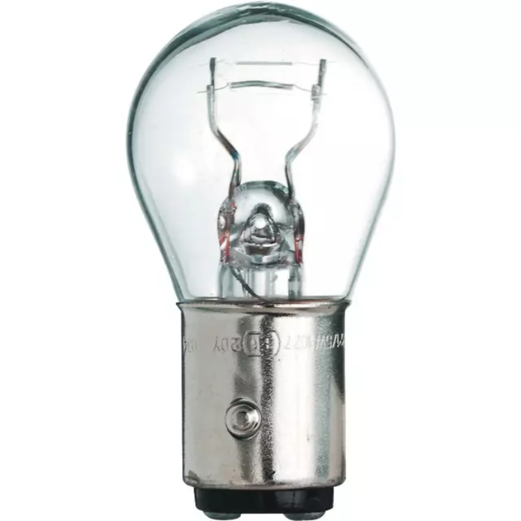 AMPOULES 12V 21W/5W BOITE DE 10