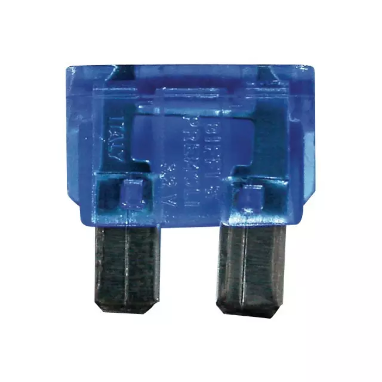 FUSIBLE ENFICHABLE 15A BLISTER DE 10