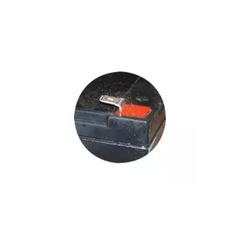BATTERIE GEL 7,2 AH TYPE CP7-12