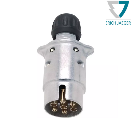 PRISE 7 PLOTS MALE METAL ALU JAEGER