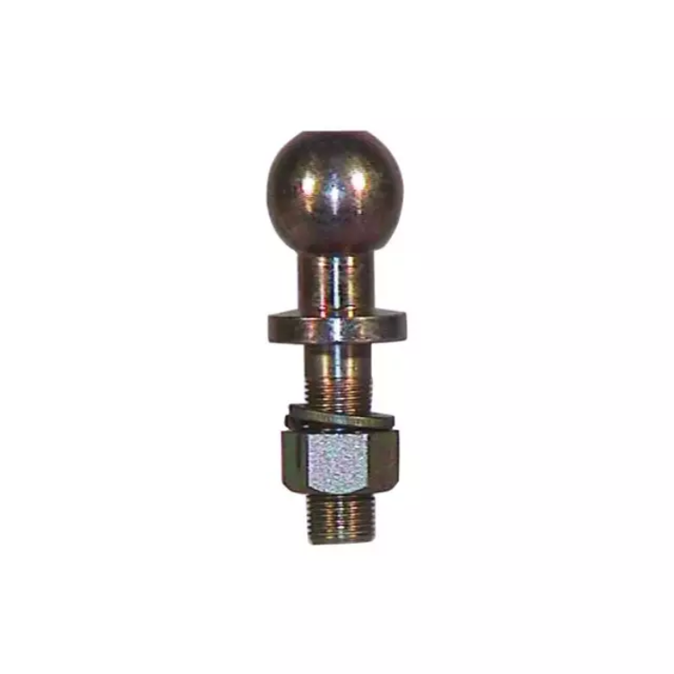 ROTULE DROITE FILETEE 24 MM LG70 MM BOULE 50 MM