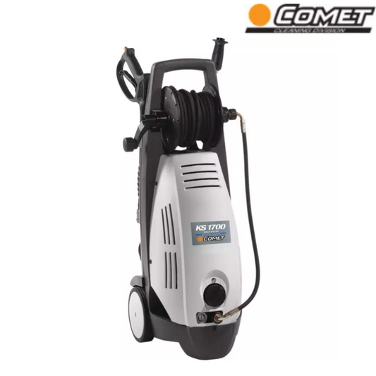 NETTOYEUR EAU FROIDE KS1700 GOLD EXTRA 9L/MIN 155 BAR COMET