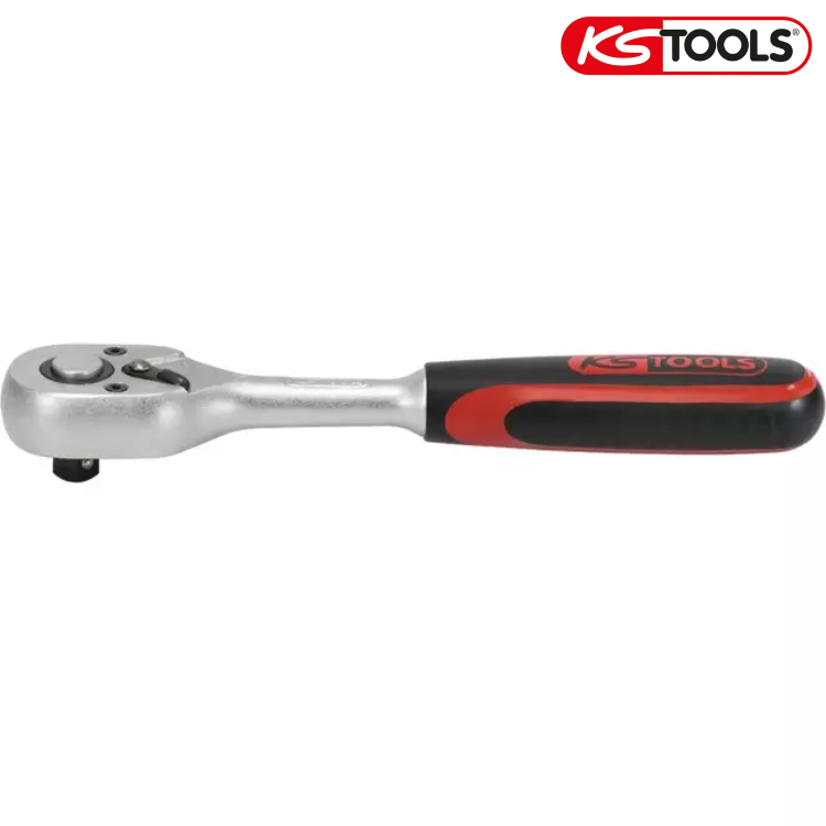 CLIQUET REVERSIBLE 1/4" ULTIMATE KS TOOLS