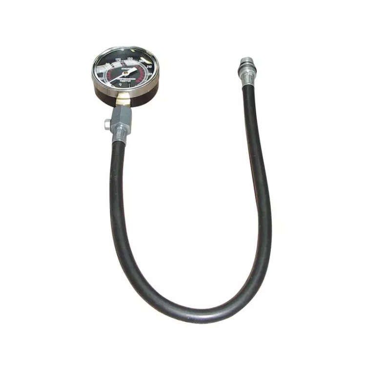 TESTEUR DE COMPRESSION