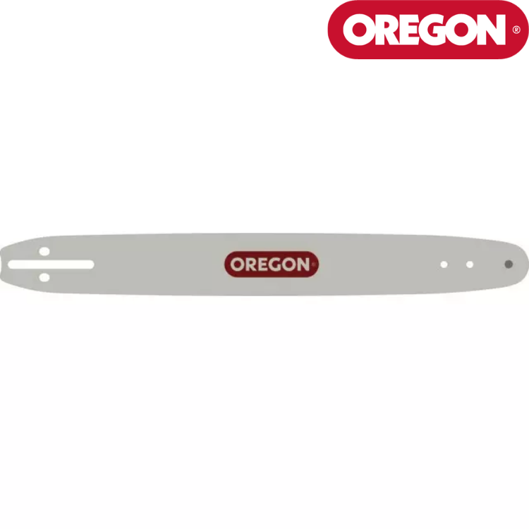 GUIDE OREGON 180SDEA041 45CM/3/8"(91)/62 ENTRAINEURS