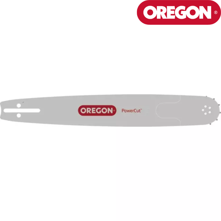 GUIDE OREGON 268RNDD009 65CM/3/8"/1,5/89 ENTRAINEURS
