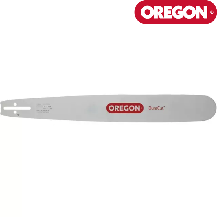 GUIDE OREGON 243ATMD025 60CM/3/8"/1,6/ 84 ENTRAINEURS