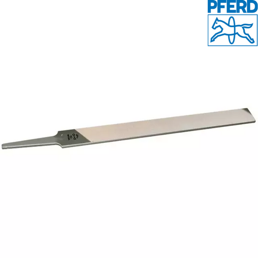 LIME PLATE PETIT MODELE SECTION 14X2 MM LG 150 MM PFERD