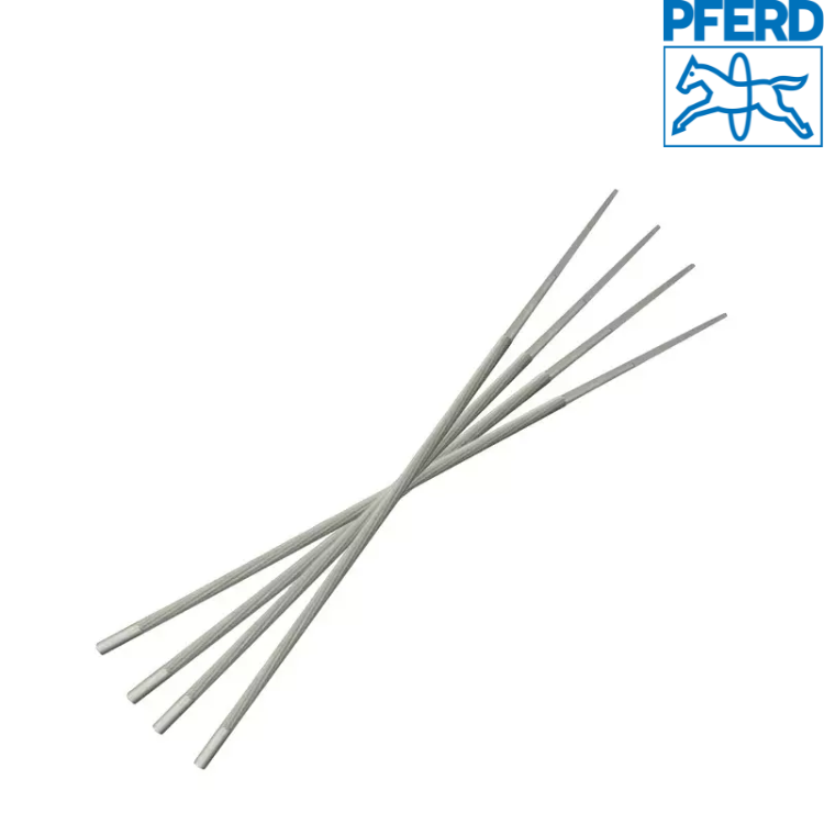 LIME POUR CHAINE DE TRONCONNEUSE Ø 4,5 MM PFERD