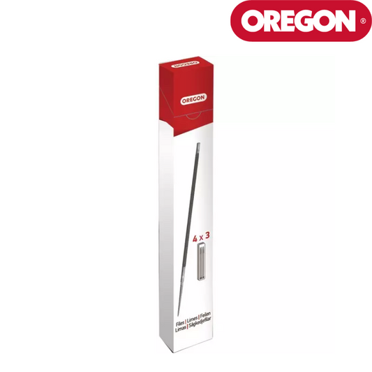 LIMES OREGON 4,5MM (11/64") PACK DE 4 BLISTERS X3 70511T