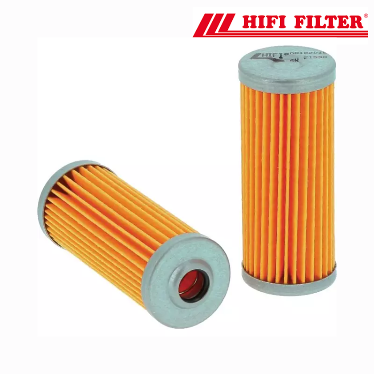 FILTRE A GASOIL SN 21590 HIFI FILTER