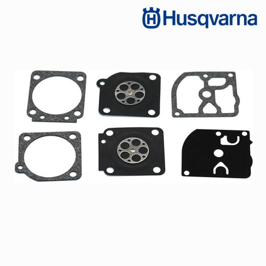 KIT MEMBRANE ORIGINE HUSQVARNA 531004552