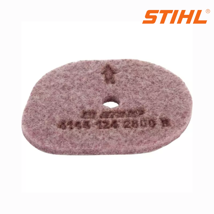 FILTRE A AIR FEUTRE ORIGINE STIHL 41441242800
