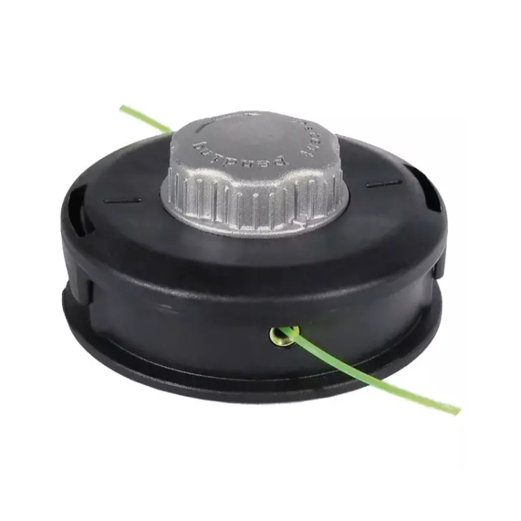 TETE UNIVERSELLE TAP-N-GO EASY LOAD TECHNI-POWER 130 mm