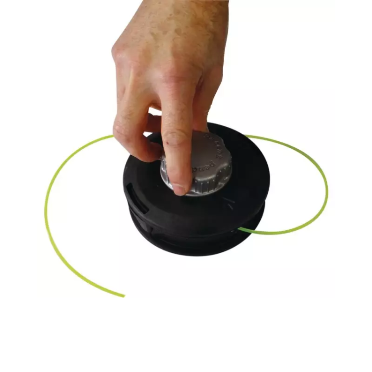 TETE UNIVERSELLE TAP-N-GO EASY LOAD TECHNI-POWER 130 mm