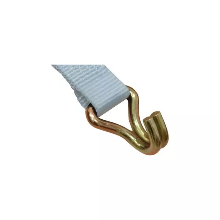 SANGLE A CLIQUET 25 MM CROCHETS FERMES 5M 1T TECHNI-POWER