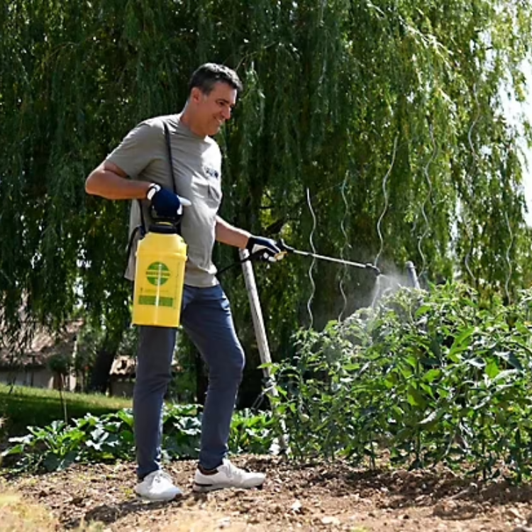PULVERISATEUR FLORALY F7 OPTIMA SOIN DES VEGETAUX BERTHOUD
