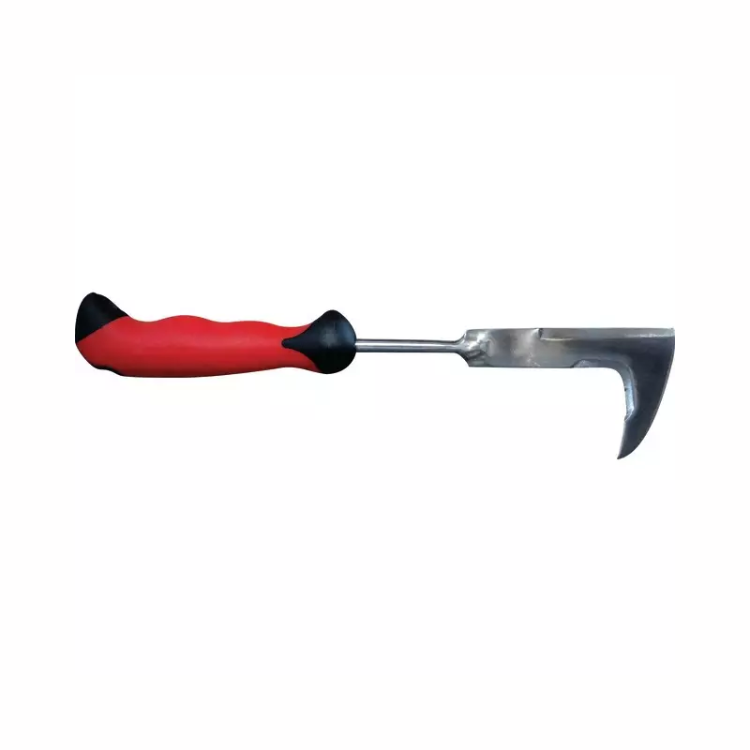 GRATTOIR LAME INOX LONGUEUR 11CM
